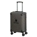 Greenwich Polo Club Βαλιτσα 56x38x22.5 Premium 7501