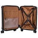 Greenwich Polo Club Βαλιτσα 56x38x22.5 Premium 7501