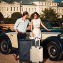 Greenwich Polo Club Βαλιτσα 65χ43χ27 Premium 7503