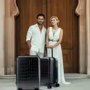 Greenwich Polo Club Βαλιτσα 67χ44χ26 Premium 7502