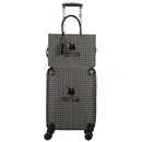 Greenwich Polo Club Βαλιτσα 78x50x32 Premium 7501