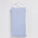 Das Home Κουρτινα Μπανιου 200x180 0804 Blue