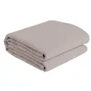 Das Home Κουβερτα Πικε 220x240 0495 Taupe