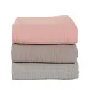 Das Home Κουβερτα Πικε 220x240 0495 Taupe