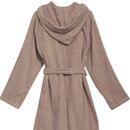 DAS HOME 1446 ΜΠΟΥΡΝΟΥΖΙ MEDIUM ΜΠΕΖ CASUAL ΜΠΕΖ