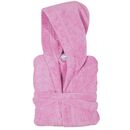 DAS HOME ΜΠΟΥΡΝΟΥΖΙ LARGE ΡΟΖ CASUAL 1468 ΡΟΖ