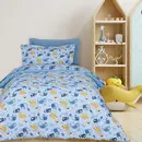 Das Kids σετ Σεντονια Μονα 4935 Blue