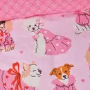 Das Kids σετ Σεντονια Μονα 4938 Pink