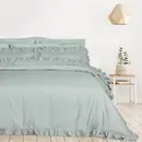 Das Home σετ Σεντονια Υπερδιπλα Daily 3166 Mint
