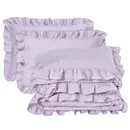 Das Home σετ Σεντονια Υπερδιπλα Daily 3167 Lilac