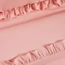 Das Home σετ Σεντονια Υπερδιπλα Daily 3169 Pink