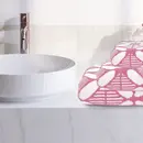 Das Home σετ Πετσετες 3τεμαχια Daily 0796 Nude