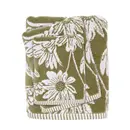 Das Home σετ Πετσετες 3τεμαχια Daily 0798 Green
