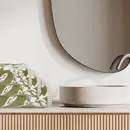 Das Home σετ Πετσετες 3τεμαχια Daily 0798 Green