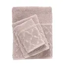 Das Home σετ Πετσετες 3τεμαχιων Best 0790 Grey