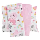 Das Baby σετ Σεντονια fun 4936 Pink, White