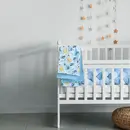 Das Baby σετ Σεντονια Λικνου fun 4935 Blue