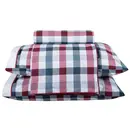 Greenwich Polo Club σετ Σεντονια Υπερδιπλα 2266 Blue, red