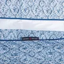 Greenwich Polo Club σετ Σεντονια Υπερδιπλα Essential 2268 Blue, White