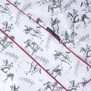 Greenwich Polo Club σετ Σεντονια King Essential 2263 Black, White