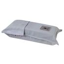 GREENWICH POLO CLUB ΣΕΝΤΟΝΙ ME ΛΑΣΤΙΧΟ ΥΠΕΡΔΙΠΛΟ LOFT 2506 ICE GREY