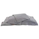 GREENWICH POLO CLUB ΖΕΥΓΟΣ ΜΑΞΙΛΑΡΟΘΗΚΕΣ LIGHT GREY 2255 LIGHT GREY