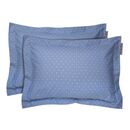 GREENWICH POLO CLUB ΖΕΥΓΟΣ ΜΑΞΙΛΑΡΟΘΗΚΕΣ LOFT 2503 BABY BLUE