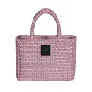 Greenwich Polo Club Τσαντα Θαλασσης 36x28 Essential 4058 Nude