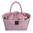 Greenwich Polo Club Τσαντα Θαλασσης 36x28 Essential 4058 Nude