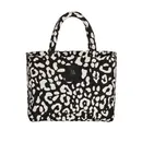 Greenwich Polo Club Τσαντα Θαλασσης 36x28 Essential 4059 Black, Taupe