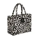 Greenwich Polo Club Τσαντα Θαλασσης 36x28 Essential 4059 Black, Taupe