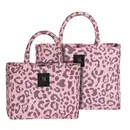 Greenwich Polo Club Τσαντα Θαλασσης 36x28 Essential 4060 Nude