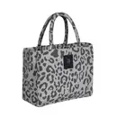 Greenwich Polo Club Τσαντα Θαλασσης 36x28 Essential 4061 Grey