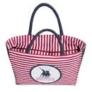 Greenwich Polo Club Τσαντα Θαλασσης 46x36 Essential 4027 Blue, red