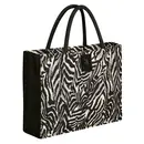 Greenwich Polo Club Τσαντα Θαλασσης 46x36 Essential 4038 Black, Taupe