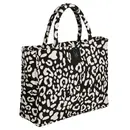 Greenwich Polo Club Τσαντα Θαλασσης 46x36 Essential 4059 Black, Taupe