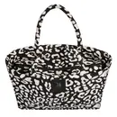 Greenwich Polo Club Τσαντα Θαλασσης 46x36 Essential 4059 Black, Taupe