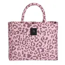 Greenwich Polo Club Τσαντα Θαλασσης 46x36 Essential 4060 Nude