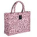 Greenwich Polo Club Τσαντα Θαλασσης 46x36 Essential 4060 Nude