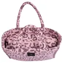 Greenwich Polo Club Τσαντα Θαλασσης 46x36 Essential 4060 Nude