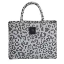 Greenwich Polo Club Τσαντα Θαλασσης 46x36 Essential 4061 Grey