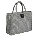 Greenwich Polo Club Τσαντα Θαλασσης 46x36 Essential 4086 Grey