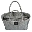 Greenwich Polo Club Τσαντα Θαλασσης 46x36 Essential 4086 Grey