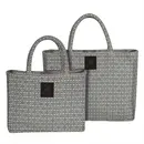 Greenwich Polo Club Τσαντα Θαλασσης 46x36 Essential 4086 Grey
