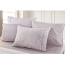 Σετ 4τμχ Σεντόνια Root Lilac 270x265 guy Laroche  100% Cotton Percale
