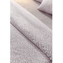 Σετ 4τμχ Σεντόνια Root Lilac 270x265 guy Laroche  100% Cotton Percale