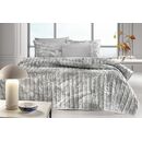 Κουβερλί Drama Grey 220x240 guy Laroche  100% Microsuede