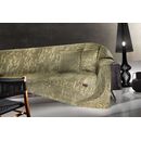 Ριχτάρι Nobel Olive 4θέσιος 180χ350 guy Laroche  37% Cotton-21%polyester-42% Acrylic