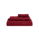 Πετσέτα Avela Burgundy