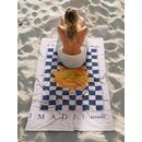 Πετσέτα Θαλάσσης Vitamin sea